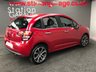 USED 2015 65 CITROEN C3 1.2 SELECTION 5d 80 BHP 