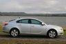 USED 2010 10 VAUXHALL INSIGNIA 2.0 EXCLUSIV NAV CDTI ECOFLEX 5d 157 BHP 2OWNER, CRUISE CONTROL, BLUETOOTH