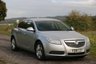USED 2010 10 VAUXHALL INSIGNIA 2.0 EXCLUSIV NAV CDTI ECOFLEX 5d 157 BHP 2OWNER, CRUISE CONTROL, BLUETOOTH