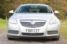 USED 2010 10 VAUXHALL INSIGNIA 2.0 EXCLUSIV NAV CDTI ECOFLEX 5d 157 BHP 2OWNER, CRUISE CONTROL, BLUETOOTH