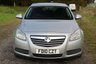 USED 2010 10 VAUXHALL INSIGNIA 2.0 EXCLUSIV NAV CDTI ECOFLEX 5d 157 BHP 2OWNER, CRUISE CONTROL, BLUETOOTH