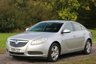 USED 2010 10 VAUXHALL INSIGNIA 2.0 EXCLUSIV NAV CDTI ECOFLEX 5d 157 BHP 2OWNER, CRUISE CONTROL, BLUETOOTH