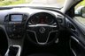 USED 2010 10 VAUXHALL INSIGNIA 2.0 EXCLUSIV NAV CDTI ECOFLEX 5d 157 BHP 2OWNER, CRUISE CONTROL, BLUETOOTH