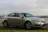 USED 2010 10 VAUXHALL INSIGNIA 2.0 EXCLUSIV NAV CDTI ECOFLEX 5d 157 BHP 2OWNER, CRUISE CONTROL, BLUETOOTH