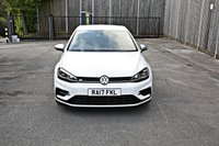 USED 2017 17 VOLKSWAGEN GOLF 2.0 R TSI 5d 306 BHP FMDSH+LOW MILES+HIGH SPEC