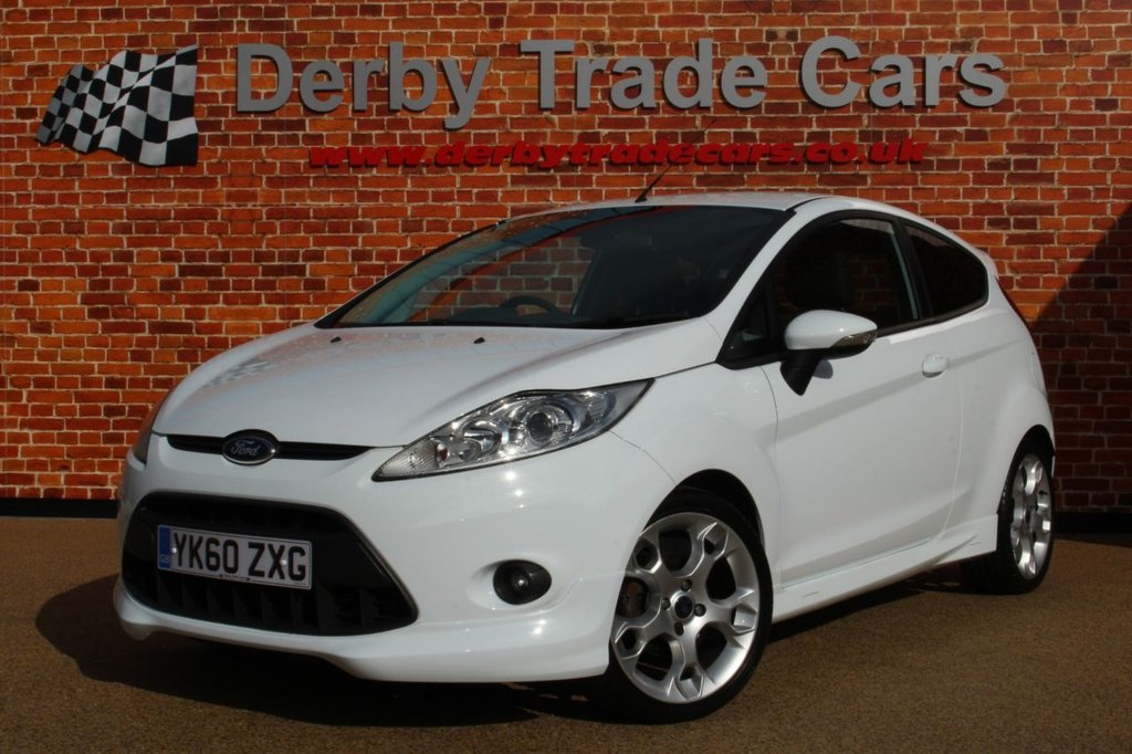 View our FORD FIESTA