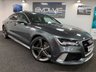 USED 2014 63 AUDI RS7 4.0 SPORTBACK TFSI V8 QUATTRO 5d AUTO 560 BHP HUGE SPC, FULL AUDI HISTORY!