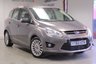 USED 2013 62 FORD C-MAX 2.0 TITANIUM TDCI 5d AUTO 138 BHP | Low Rate Finance |