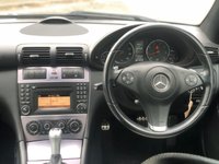 USED 2011 J MERCEDES-BENZ CLC CLASS 1.8 CLC180 KOMPRESSOR SPORT 3d AUTO 143 BHP STUNNING++CHOICE OF 2 IN STOCK
