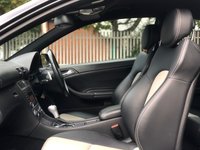 USED 2011 J MERCEDES-BENZ CLC CLASS 1.8 CLC180 KOMPRESSOR SPORT 3d AUTO 143 BHP STUNNING++CHOICE OF 2 IN STOCK