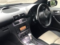 USED 2011 J MERCEDES-BENZ CLC CLASS 1.8 CLC180 KOMPRESSOR SPORT 3d AUTO 143 BHP STUNNING++CHOICE OF 2 IN STOCK