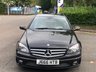 USED 2011 J MERCEDES-BENZ CLC CLASS 1.8 CLC180 KOMPRESSOR SPORT 3d AUTO 143 BHP STUNNING++CHOICE OF 2 IN STOCK