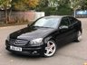 USED 2011 J MERCEDES-BENZ CLC CLASS 1.8 CLC180 KOMPRESSOR SPORT 3d AUTO 143 BHP STUNNING++CHOICE OF 2 IN STOCK