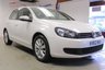 USED 2012 62 VOLKSWAGEN GOLF 2.0 MATCH TDI BLUEMOTION TECHNOLOGY 5d 138 BHP | Low Rate Finance |