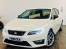 USED 2013 13 SEAT LEON 2.0 TDI FR 5d 150 BHP (ULZ COMPLAINT) 