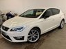 USED 2013 13 SEAT LEON 2.0 TDI FR 5d 150 BHP (ULZ COMPLAINT) 