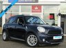 USED 2016 66 MINI COUNTRYMAN 1.6 COOPER D ALL4 BUSINESS 5d 112 BHP 4X4, B/TOOTH, 2 KEYS.
