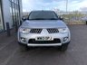 USED 2013 13 MITSUBISHI L200 2.5 DI-D 4X4 WARRIOR LB DCB 180 PS TRUCKMAN TRUCK MAN TOP - BEST COLOUR