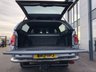 USED 2013 13 MITSUBISHI L200 2.5 DI-D 4X4 WARRIOR LB DCB 180 PS TRUCKMAN TRUCK MAN TOP - BEST COLOUR
