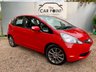 USED 2010 10 HONDA JAZZ 1.3 I-VTEC SI 5d 98 BHP 