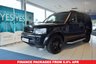 USED 2015 15 LAND ROVER DISCOVERY 4 3.0 SDV6 HSE LUXURY 5d AUTO 255 BHP REAR DVDS  