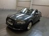 USED 2009 09 AUDI A3 1.8 TFSI S LINE 2d 158 BHP 