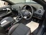 USED 2009 09 AUDI A3 1.8 TFSI S LINE 2d 158 BHP 