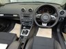 USED 2009 09 AUDI A3 1.8 TFSI S LINE 2d 158 BHP 