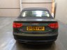 USED 2009 09 AUDI A3 1.8 TFSI S LINE 2d 158 BHP 