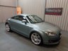 USED 2007 07 AUDI TT 3.2 QUATTRO 3d AUTO 250 BHP 