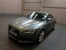USED 2007 07 AUDI TT 3.2 QUATTRO 3d AUTO 250 BHP 