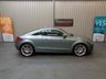 USED 2007 07 AUDI TT 3.2 QUATTRO 3d AUTO 250 BHP 