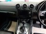 USED 2007 07 AUDI TT 3.2 QUATTRO 3d AUTO 250 BHP 