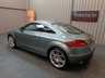 USED 2007 07 AUDI TT 3.2 QUATTRO 3d AUTO 250 BHP 