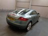 USED 2007 07 AUDI TT 3.2 QUATTRO 3d AUTO 250 BHP 