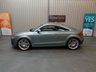 USED 2007 07 AUDI TT 3.2 QUATTRO 3d AUTO 250 BHP 