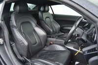 USED 2008 AUDI R8 4.2 QUATTRO 2d AUTO 420 BHP 