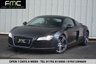 USED 2008 AUDI R8 4.2 QUATTRO 2d AUTO 420 BHP 