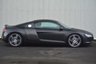 USED 2008 AUDI R8 4.2 QUATTRO 2d AUTO 420 BHP 