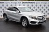 USED 2015 65 MERCEDES-BENZ GLA-CLASS 2.1 GLA 200 D AMG LINE 5d AUTO 134 BHP AMG LINE 1 OWNER AUTOMATIC