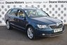 USED 2014 63 SKODA SUPERB 2.0 ELEGANCE TDI CR DSG 5d 168 BHP JUST ARRIVED STUNNING SUPERB ESTATE