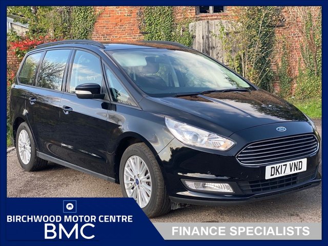 View our FORD GALAXY