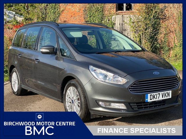 View our FORD GALAXY
