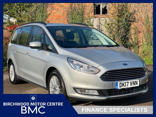 View our FORD GALAXY