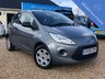 USED 2009 59 FORD KA 1.2 STUDIO 3d 69 BHP Ideal 1st Car + Only &pound;30 Tax