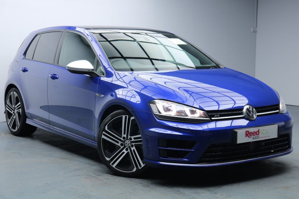 View our VOLKSWAGEN GOLF