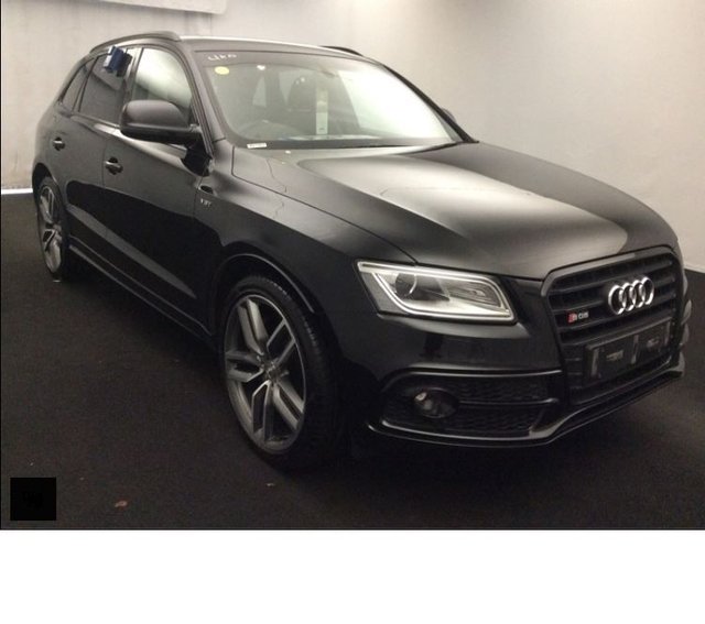View our AUDI Q5
