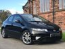 USED 2010 10 HONDA CIVIC 1.8 I-VTEC SI 5d 138 BHP 15 MONTHS WARRANTY +2 OWNERS+