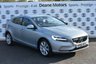 USED 2016 66 VOLVO V40 2.0 D4 INSCRIPTION 5d 188 BHP AMAZING VALUE GREAT CONDITION