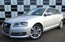 USED 2013 13 AUDI A3 1.6 TDI SPORT 5d 103 BHP 4 Audi services